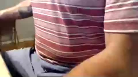 mike694fun online show from 15, 6, 2026