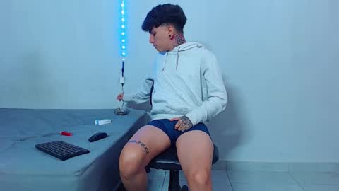 Mike IMDEPENDIENT MODEL online show from 17, 10, 2025