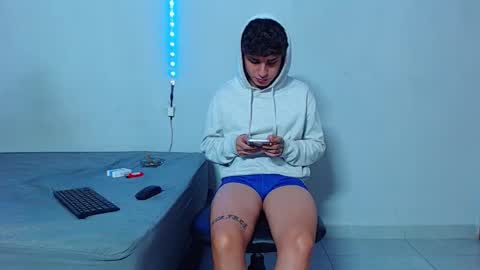 Mike IMDEPENDIENT MODEL online show from 26, 10, 2025