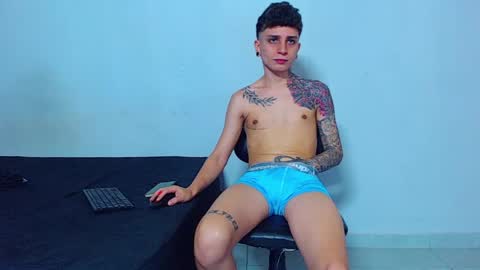 Snapshot of mike777jr chatting on 20, 4, 2026 Mike IMDEPENDIENT MODEL online show from 20, 4, 2026