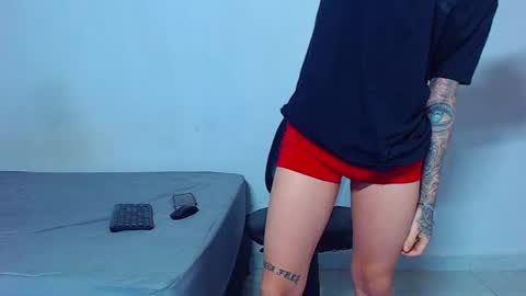 Snapshot of mike777jr chatting on 22, 4, 2026 Mike IMDEPENDIENT MODEL online show from 22, 4, 2026