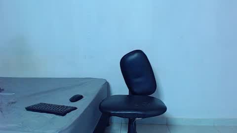 Snapshot of mike777jr chatting on 24, 4, 2026 Mike IMDEPENDIENT MODEL online show from 24, 4, 2026