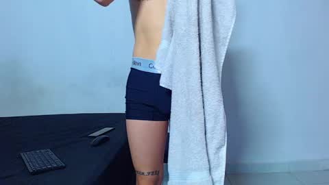 Snapshot of mike777jr chatting on 14, 5, 2026 Mike IMDEPENDIENT MODEL online show from 14, 5, 2026