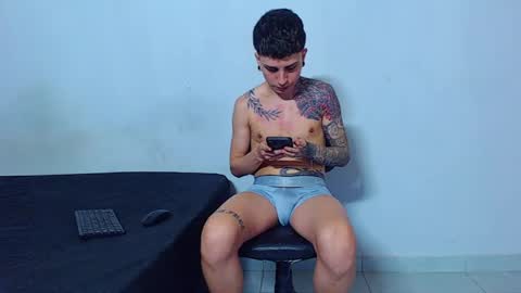 Snapshot of mike777jr chatting on 22, 5, 2026 Mike IMDEPENDIENT MODEL online show from 22, 5, 2026