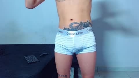 Snapshot of mike777jr chatting on 26, 5, 2026 Mike IMDEPENDIENT MODEL online show from 26, 5, 2026