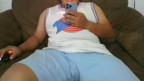 mike99109 online show from 19, 4, 2026