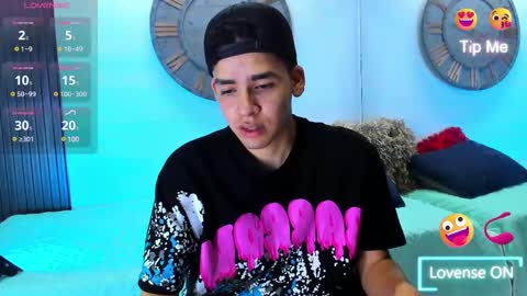 Mike 0233 online show from 1, 3, 2025