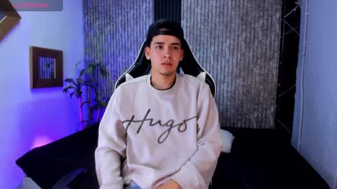 Mike 0233 online show from 26, 9, 2025