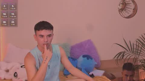 Snapshot of mike_aghels chatting on 5, 2, 2026 ANGHELS online show from 5, 2, 2026