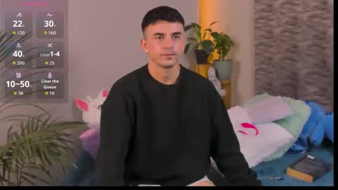 Snapshot of mike_aghels chatting on 10, 2, 2026 ANGHELS online show from 10, 2, 2026