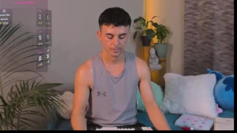 Snapshot of mike_aghels chatting on 12, 2, 2026 ANGHELS online show from 12, 2, 2026