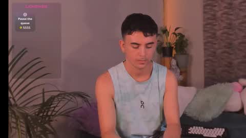 Snapshot of mike_aghels chatting on 21, 2, 2026 ANGHELS online show from 21, 2, 2026