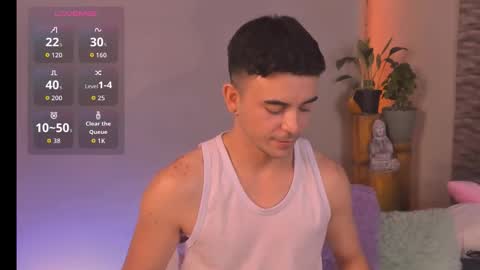 Snapshot of mike_aghels chatting on 26, 2, 2026 ANGHELS online show from 26, 2, 2026