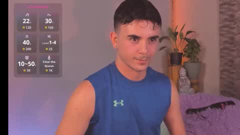 Snapshot of mike_aghels chatting on 2, 3, 2026 ANGHELS online show from 2, 3, 2026