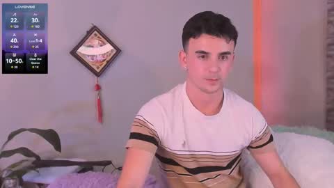 Snapshot of mike_aghels chatting on 14, 3, 2026 ANGHELS online show from 14, 3, 2026