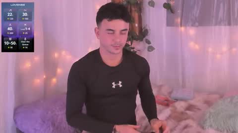 Snapshot of mike_aghels chatting on 21, 3, 2026 ANGHELS online show from 21, 3, 2026