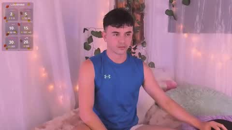 Snapshot of mike_aghels chatting on 26, 3, 2026 ANGHELS online show from 26, 3, 2026