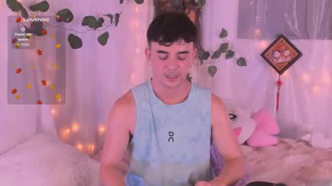 Snapshot of mike_aghels chatting on 28, 3, 2026 ANGHELS online show from 28, 3, 2026