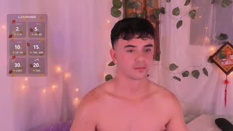 Snapshot of mike_aghels chatting on 29, 3, 2026 ANGHELS online show from 29, 3, 2026