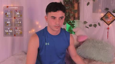 Snapshot of mike_aghels chatting on 30, 3, 2026 ANGHELS online show from 30, 3, 2026