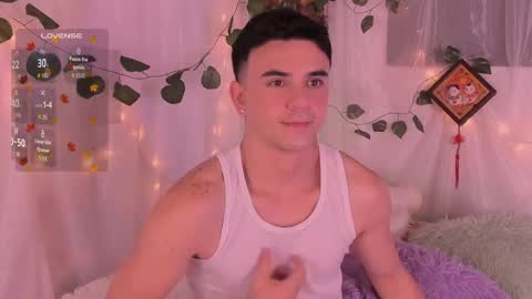 Snapshot of mike_aghels chatting on 31, 3, 2026 ANGHELS online show from 31, 3, 2026