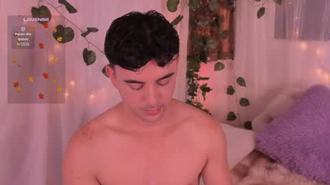 Snapshot of mike_aghels chatting on 4, 4, 2026 ANGHELS online show from 4, 4, 2026