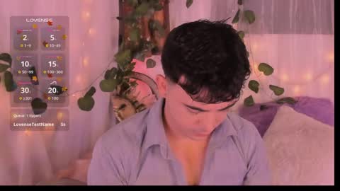 Snapshot of mike_aghels chatting on 14, 4, 2026 ANGHELS online show from 14, 4, 2026