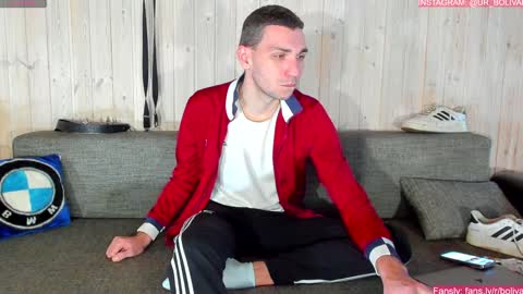 Snapshot of mike_ball chatting on 9, 12, 2024 Misha online show from 9, 12, 2024