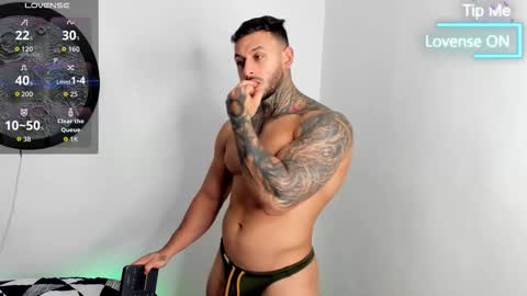 Mike Belle online show from 24, 2, 2026