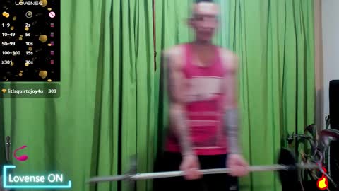 Snapshot of mike_bennet chatting on 5, 3, 2026 Mike Bennet Make me Cum Please online show from 5, 3, 2026