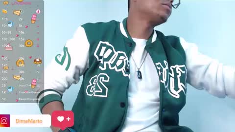 Mike online show from 12, 9, 2025