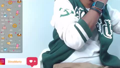 Mike online show from 22, 9, 2025