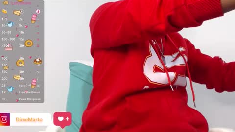 Mike online show from 21, 10, 2025