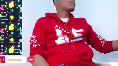 Mike online show from 24, 2, 2026