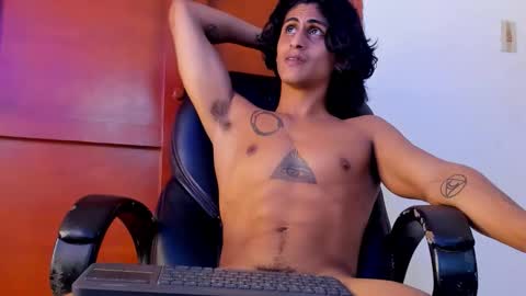 mike_d1030 online show from 17, 3, 2026