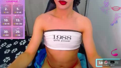 Snapshot of mike_dimarco chatting on 19, 10, 2025 mike_dimarco online show from 19, 10, 2025