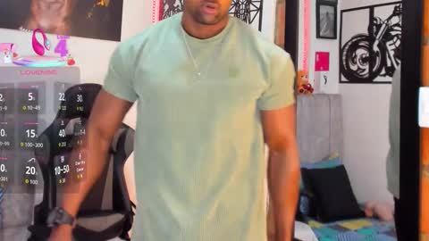 mike kilian1 online show from 21, 12, 2025