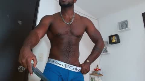Snapshot of mike_kingcum chatting on 29, 12, 2024 mike online show from 29, 12, 2024