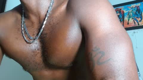 Snapshot of mike_kingcum chatting on 9, 1, 2025 mike online show from 9, 1, 2025