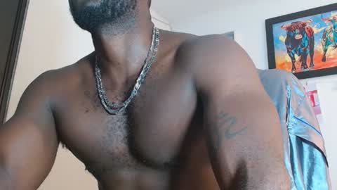 Snapshot of mike_kingcum chatting on 18, 1, 2025 mike online show from 18, 1, 2025