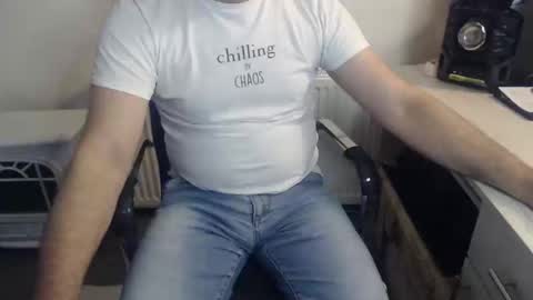 MikeMaster online show from 31, 1, 2025