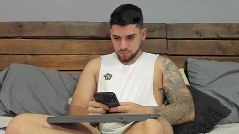 Snapshot of mike_montoya chatting on 5, 2, 2026 Mike Montoya online show from 5, 2, 2026