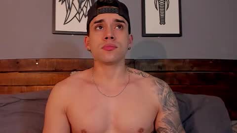 Snapshot of mike_montoya chatting on 28, 2, 2026 Mike Montoya online show from 28, 2, 2026