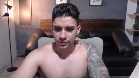 Snapshot of mike_montoya chatting on 21, 3, 2026 Mike Montoya online show from 21, 3, 2026