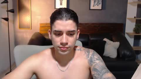 Snapshot of mike_montoya chatting on 26, 3, 2026 Mike Montoya online show from 26, 3, 2026