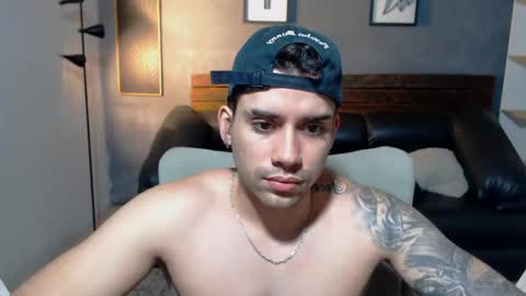 Snapshot of mike_montoya chatting on 29, 3, 2026 Mike Montoya online show from 29, 3, 2026