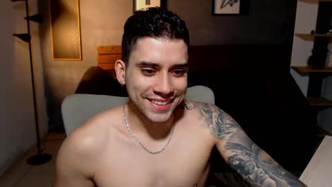 Snapshot of mike_montoya chatting on 6, 5, 2026 Mike Montoya online show from 6, 5, 2026