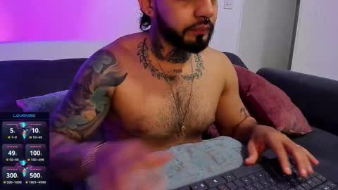 Snapshot of mike_mullerr chatting on 17, 11, 2025 Limited offer 80 off for 31 days online show from 17, 11, 2025