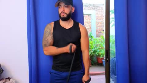 Mike online show from 18, 12, 2025