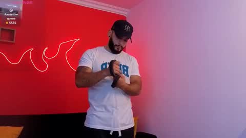 Mike online show from 22, 3, 2026